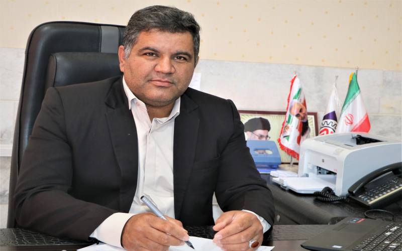 گشت مشترک اتاق اصناف شهرستان جیرفت همچنان ادامه دارد + عکس